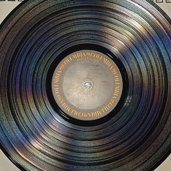 ON THE TWENTIETH CENTURY LP Original 1978 Broadway Cast - Picture 7 of 11